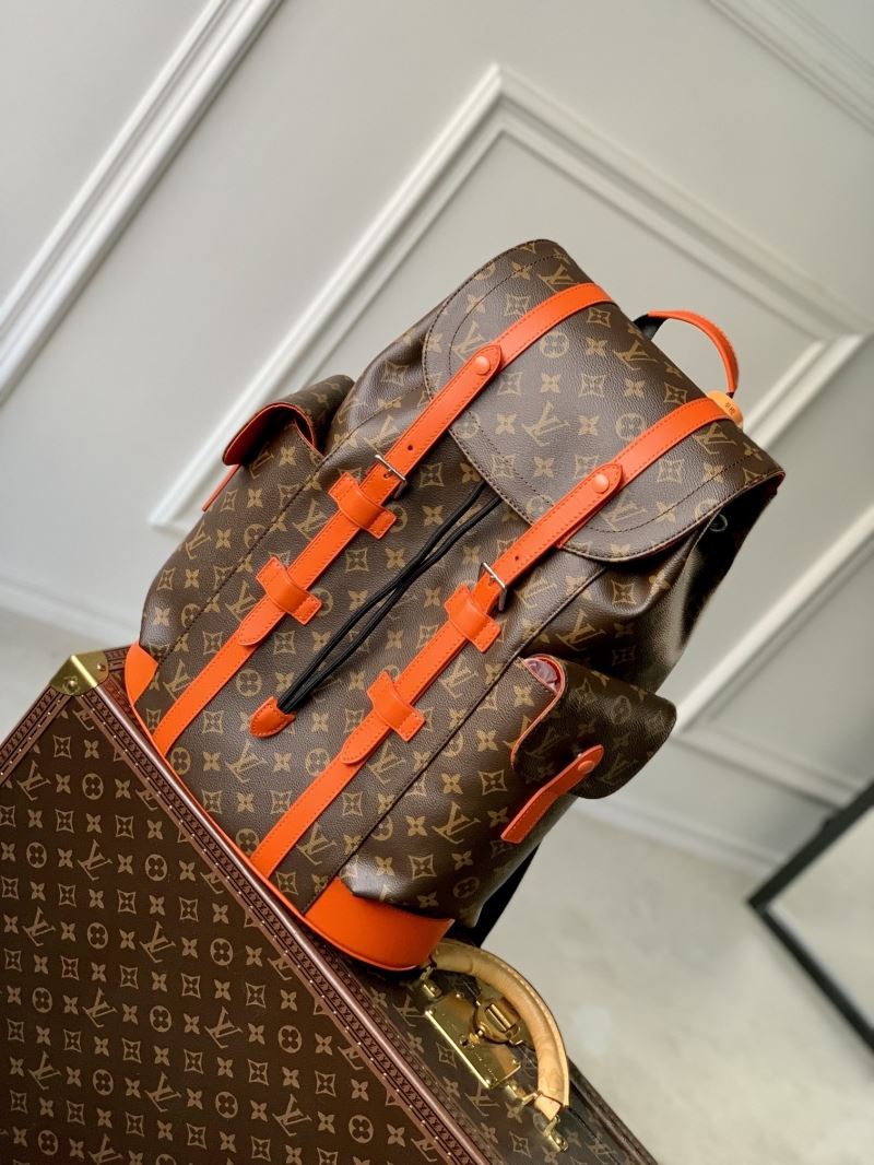 LV Backpacks